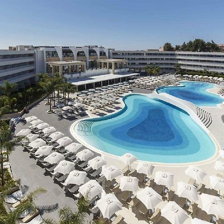 Princess Andriana Resort & Spa - Ultra All-Inclusive キオタリ エクステリア 写真