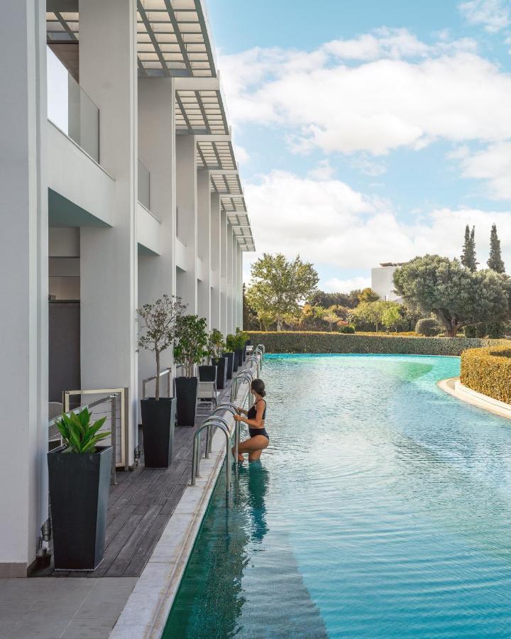 Princess Andriana Resort & Spa - Ultra All-Inclusive キオタリ エクステリア 写真