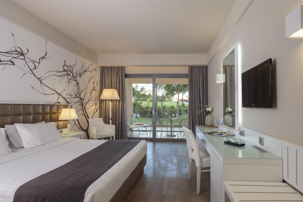 Princess Andriana Resort & Spa - Ultra All-Inclusive キオタリ エクステリア 写真