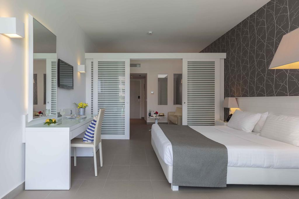 Princess Andriana Resort & Spa - Ultra All-Inclusive キオタリ エクステリア 写真
