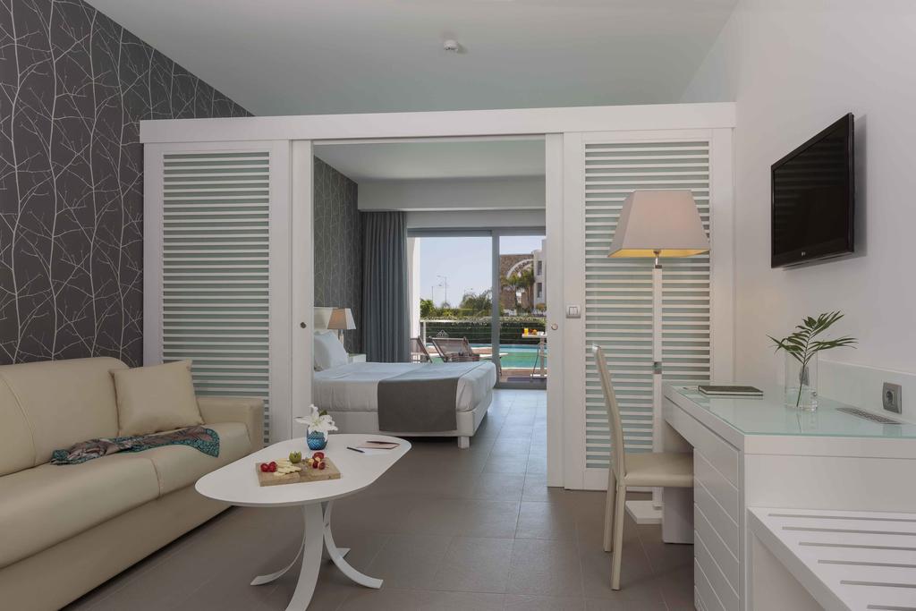 Princess Andriana Resort & Spa - Ultra All-Inclusive キオタリ エクステリア 写真