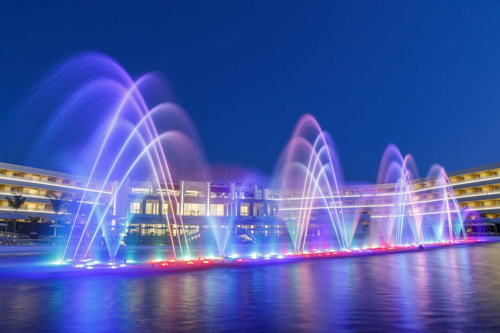 Princess Andriana Resort & Spa - Ultra All-Inclusive キオタリ エクステリア 写真