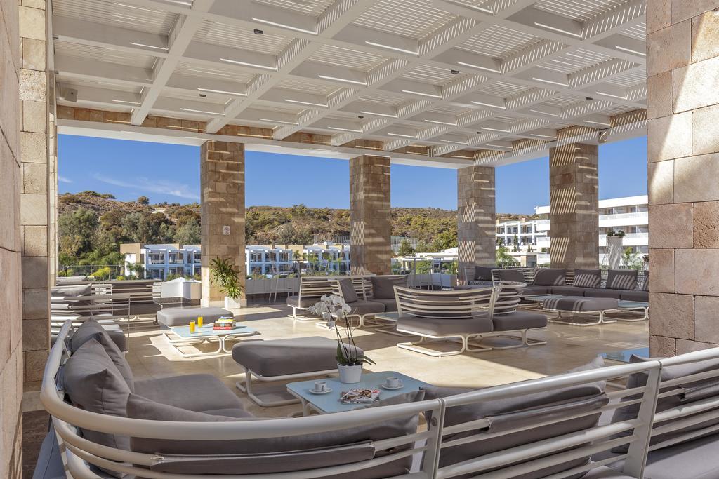 Princess Andriana Resort & Spa - Ultra All-Inclusive キオタリ エクステリア 写真