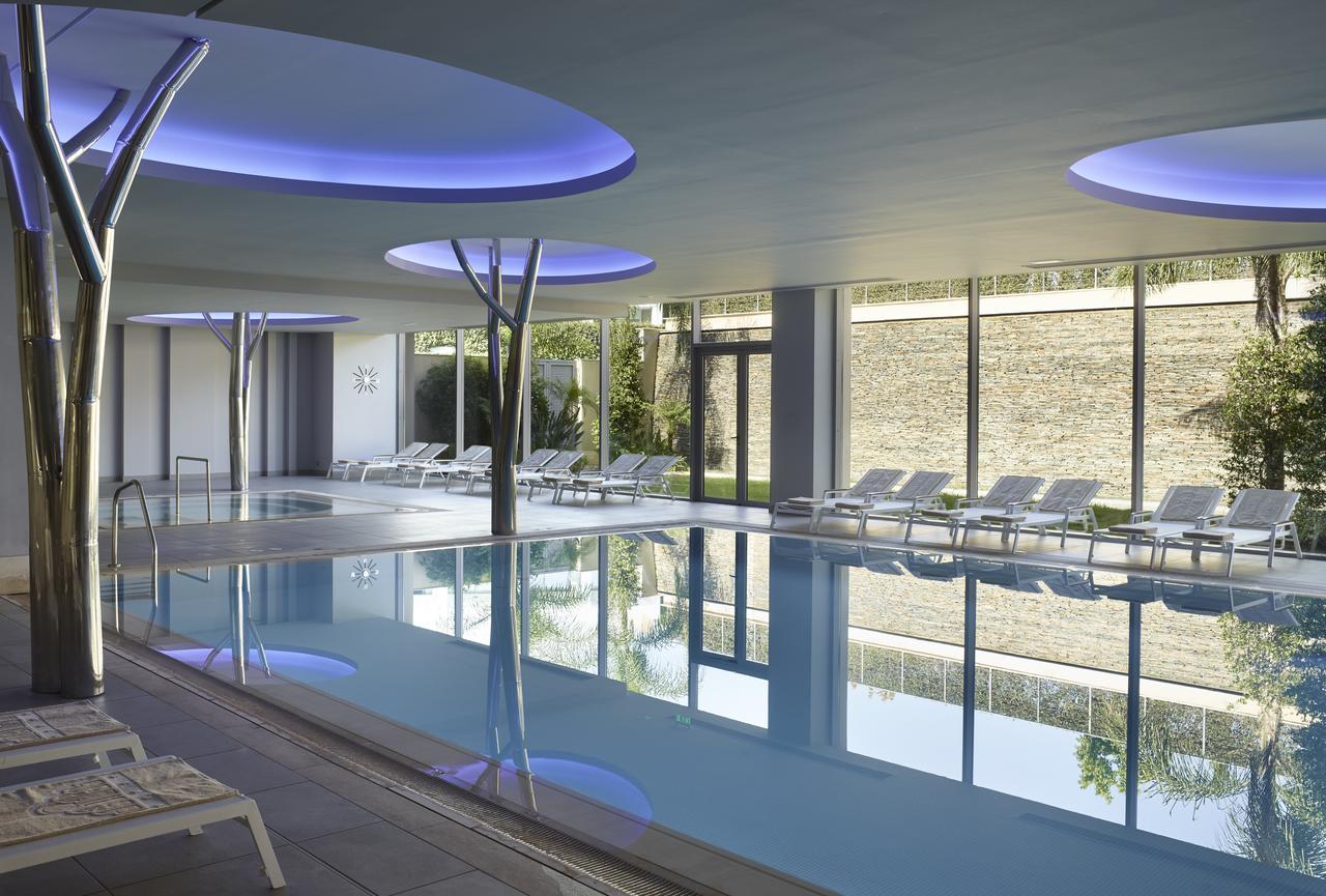 Princess Andriana Resort & Spa - Ultra All-Inclusive キオタリ エクステリア 写真