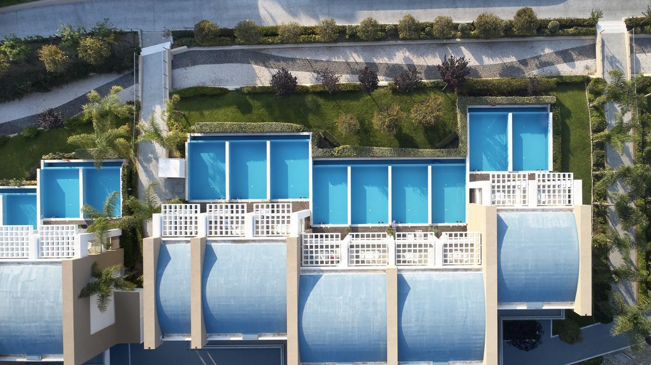 Princess Andriana Resort & Spa - Ultra All-Inclusive キオタリ エクステリア 写真