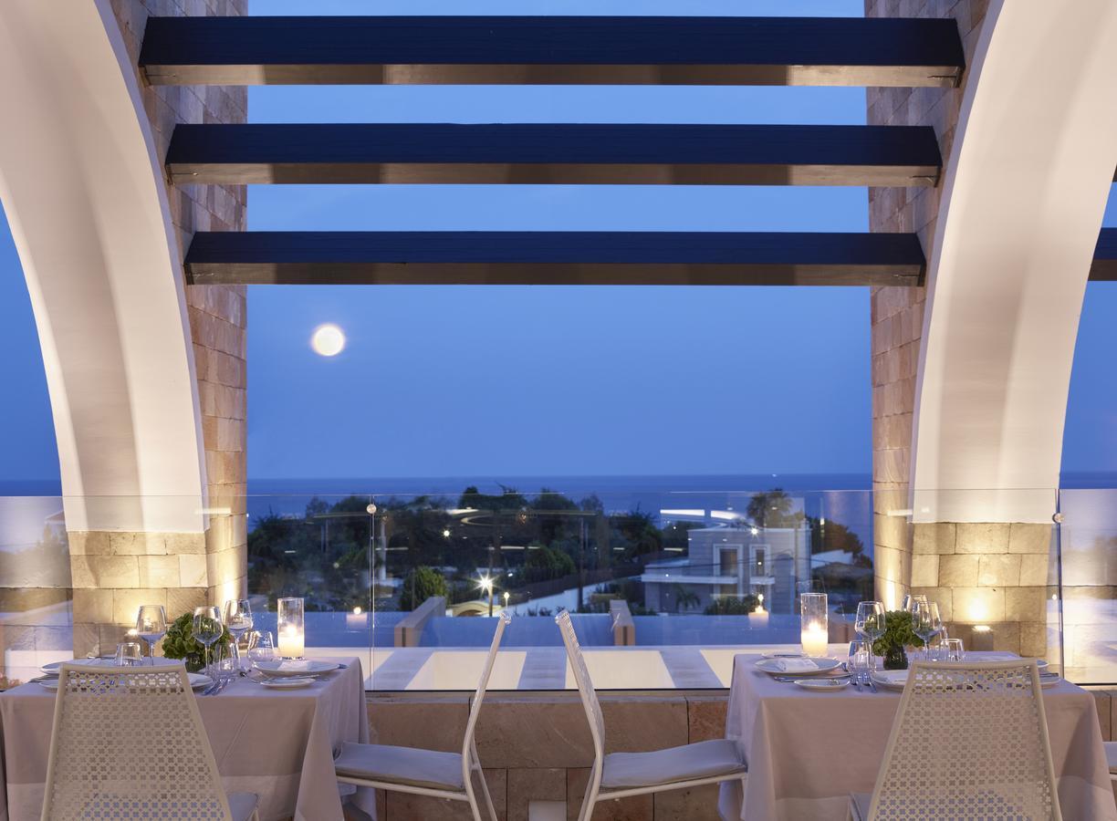 Princess Andriana Resort & Spa - Ultra All-Inclusive キオタリ エクステリア 写真