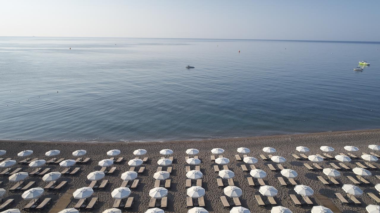 Princess Andriana Resort & Spa - Ultra All-Inclusive キオタリ エクステリア 写真